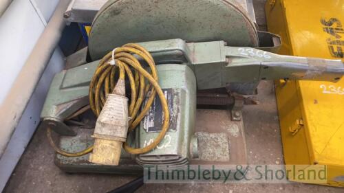 Hitachi chop saw gwo