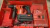 Hilti TE6A cordless drill with battery and charger