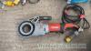 Ridgid 690-1 threader gwo