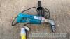 Makita 6300LR angle drill gwo