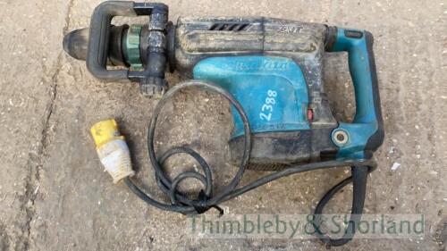 Makita HM1213C breaker