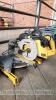 Dewalt DW701-LX mitre saw gwo