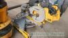 Dewalt DW701-LX mitre saw gwo - 2