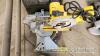 Dewalt DW701-LX mitre saw gwo - 3