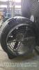 Sealey turbo fan and Rhino air mover - 3