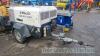 Doosan 7/31e compressor (2011)