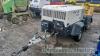 Doosan 7/31e compressor (2011) - 4