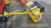 Bomag BW55 pedestrian roller - 2