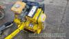 Bomag BW55 pedestrian roller - 3