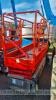 Haulotte scissor lift - 4