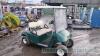 Ezgo petrol golf buggy - 3