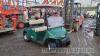 Ezgo electric golf buggy - 3