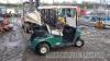 Ezgo electric golf buggy - 6