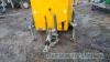 JCB LT9 towed lighting tower - 2