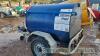 Fuel Proof 1000ltr bowser - 7