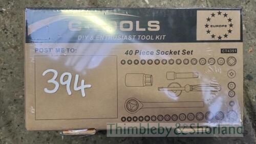 Socket set