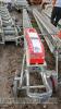 Mace bumpa conveyor