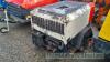 Doosan 7/31e compressor (2011) - 3