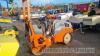 Hamm HD8VV tandem roller (2013) A603892 - 7