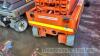 Snorkel S1930E electric scissor lift 440hrs - 2