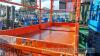 Snorkel 2646 electric scissor lift (2005) - 6