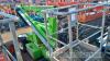 Niftylift HR12 artic boom RDL - 7