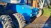 Genie S45 telescopic boom RDL - 2