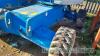 Genie S45 telescopic boom RDL - 8