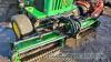 John Deere 2653A mower - 2