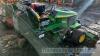 John Deere 2653A mower - 3