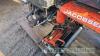 Jacobsen Greenking 4 mower - 4