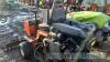 Jacobsen Greenking 4 mower - 6