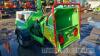 Greenmech towed diesel chipper - 7