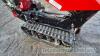 Honda TD500 tracked barrow GWO - 2