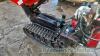 Honda TD500 tracked barrow GWO - 6