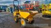 JCB 1 tonne dumper (2019) - 3