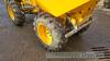 JCB 1 tonne dumper (2019) - 4