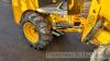 JCB 1 tonne dumper (2019) - 5