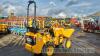 JCB 1 tonne dumper (2019) - 6