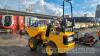 JCB 1 tonne dumper (2019) - 7