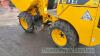 JCB 1 tonne dumper (2019) - 8