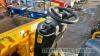 JCB 1 tonne dumper (2019) - 10