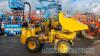 JCB 1 tonne dumper (2019) - 12