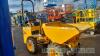 JCB 1 tonne dumper (2019) - 3