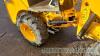 JCB 1 tonne dumper (2019) - 5