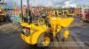 JCB 1 tonne dumper (2019) - 6