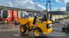 JCB 1 tonne dumper (2019) - 8