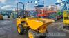 JCB 1 tonne dumper (2019) - 3