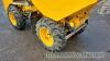 JCB 1 tonne dumper (2019) - 4