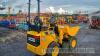 JCB 1 tonne dumper (2019) - 6